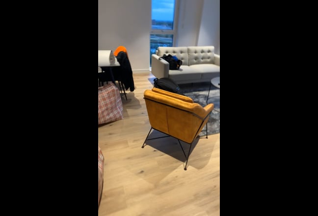 Double Bedroom for Rent - Southall Main Photo