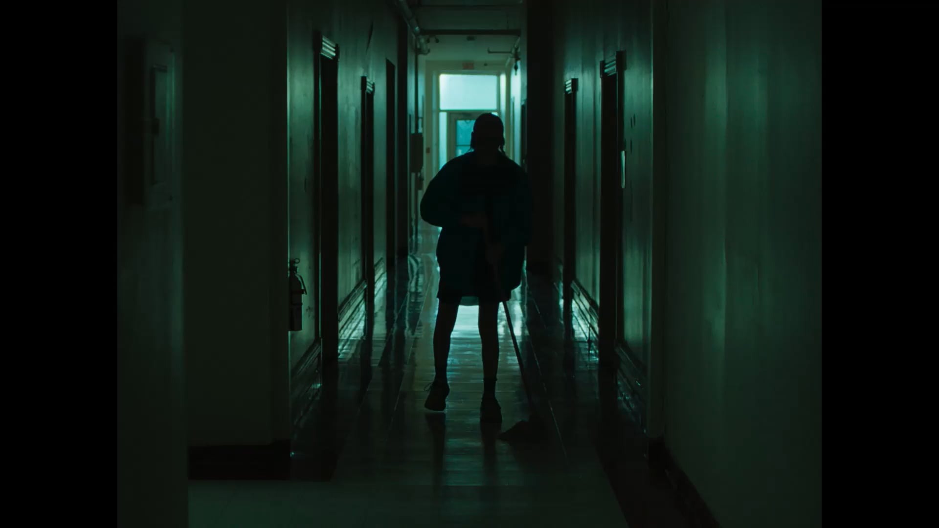 Hello Stranger - trailer