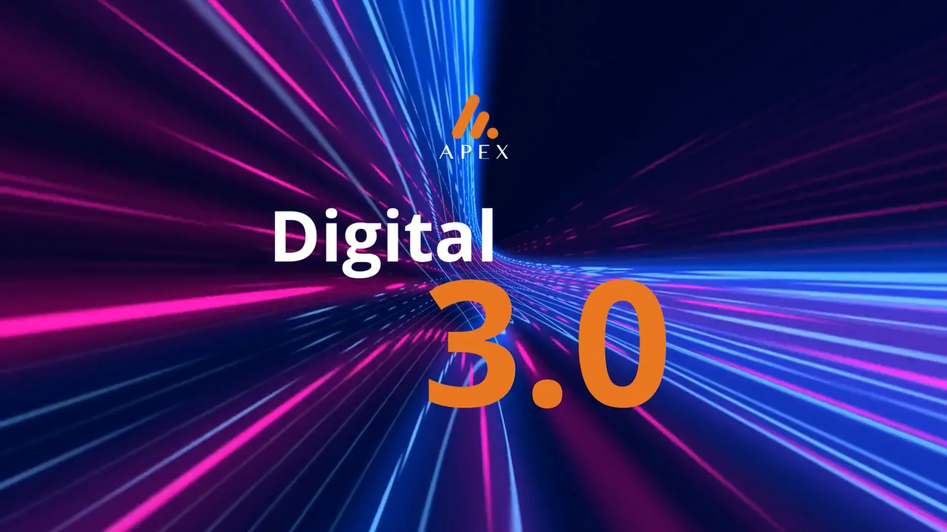 Apex Digital 3.0