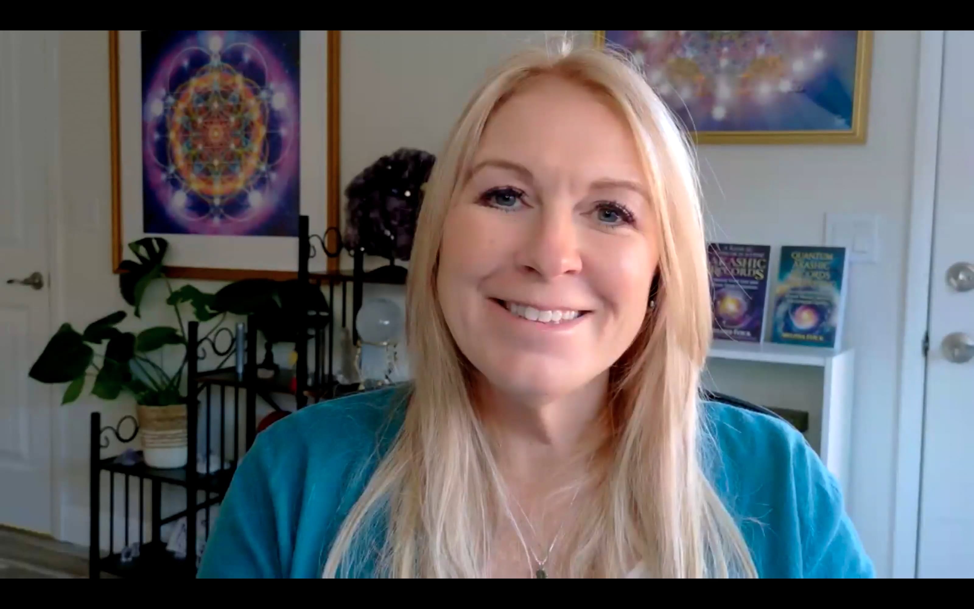 5D Quantum Mastery Update