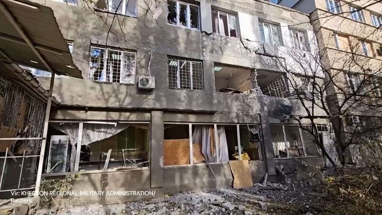 Putin preizkusil novo orožje: Ni države, ki bi se kosala z njim