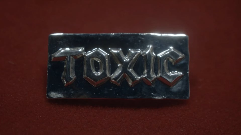 Photo from TOXIC