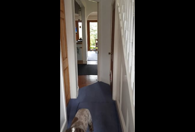 OX1 Double Room Main Photo