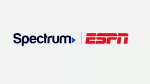 Spectrum + ESPN