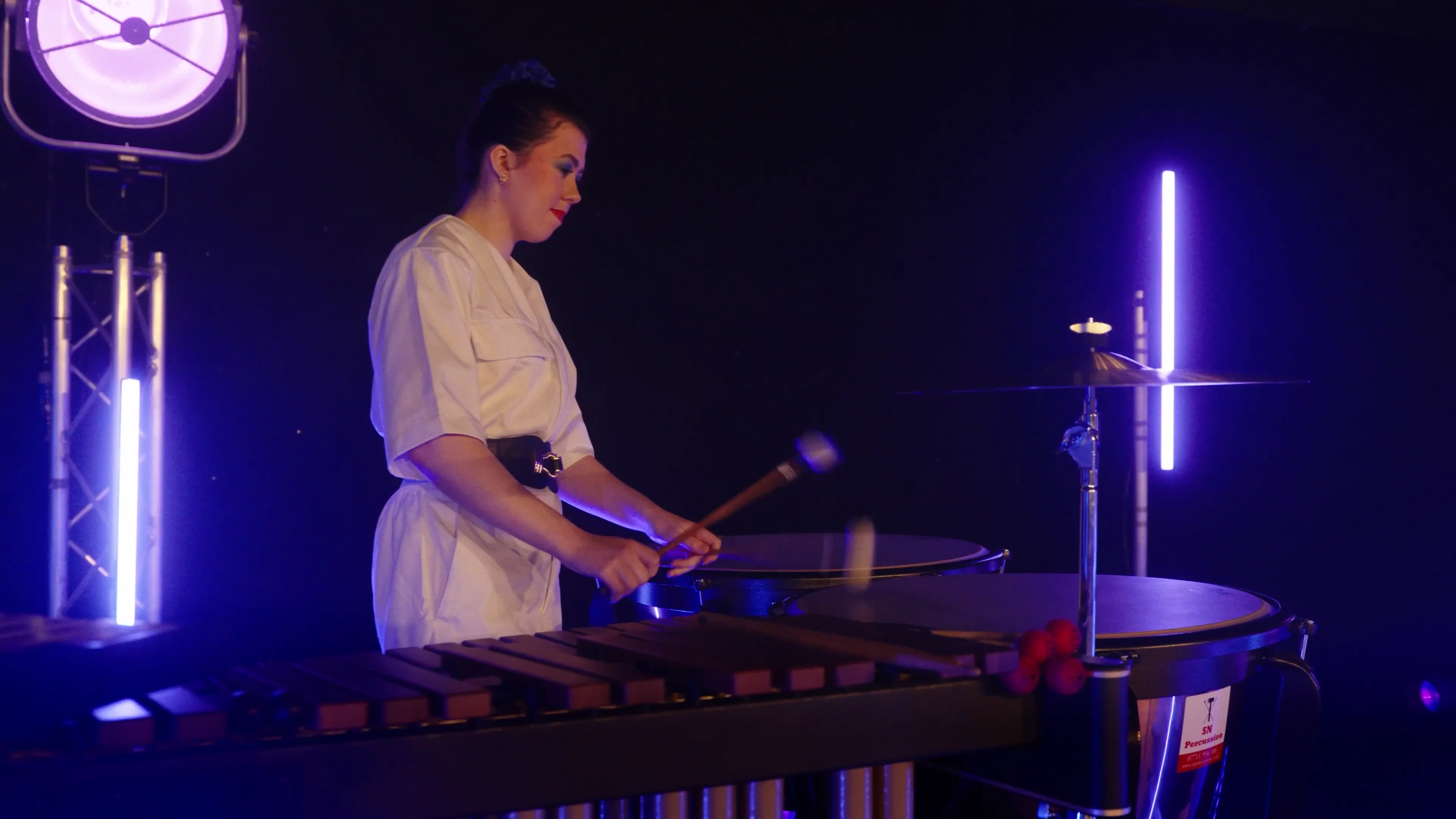 The New Wave Orchestra - New Wave Reimagined by a Live Orchestra