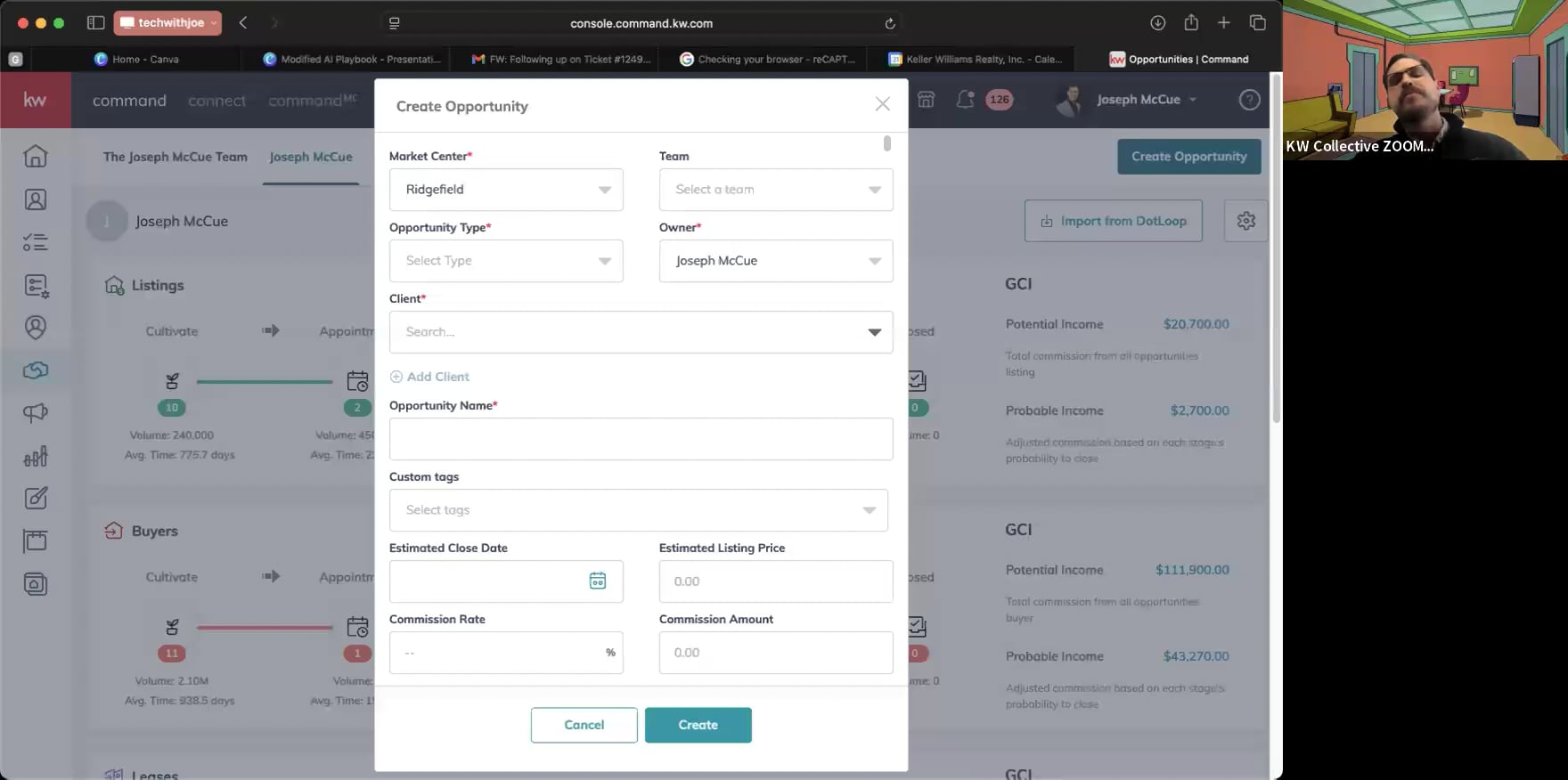 DocuSign With Joe McCue | Videos & Movies on Vimeo