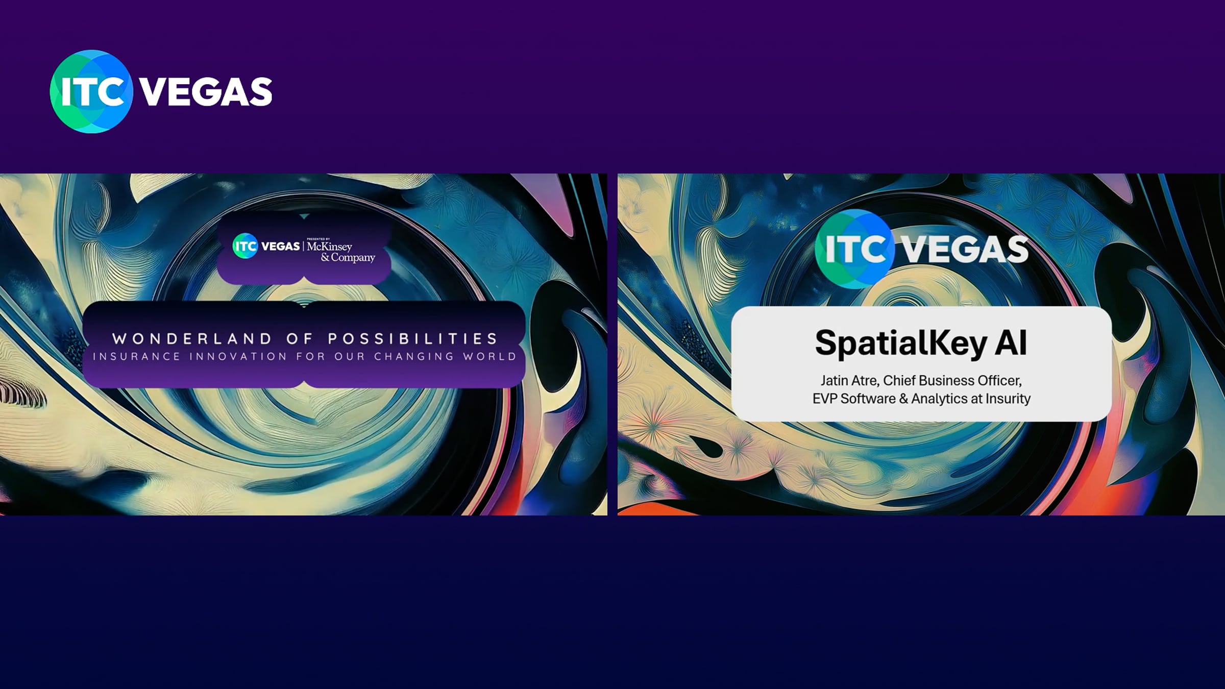 Demo SpatialKey