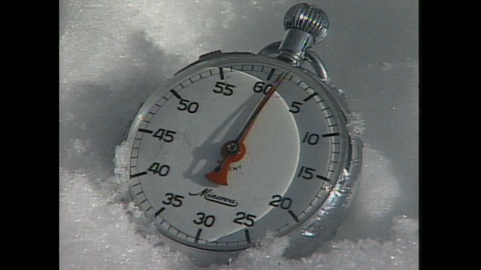 CBS Sports Celebrity Ski Tournament