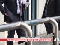 Falconara - Processo raffineria: focus su torcia, Gpl e gestione rifiuti