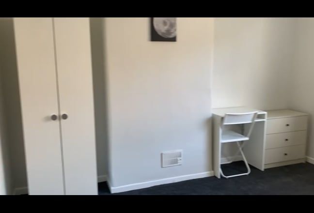 Available - Stylish Double Bedrooms In Bolton Main Photo