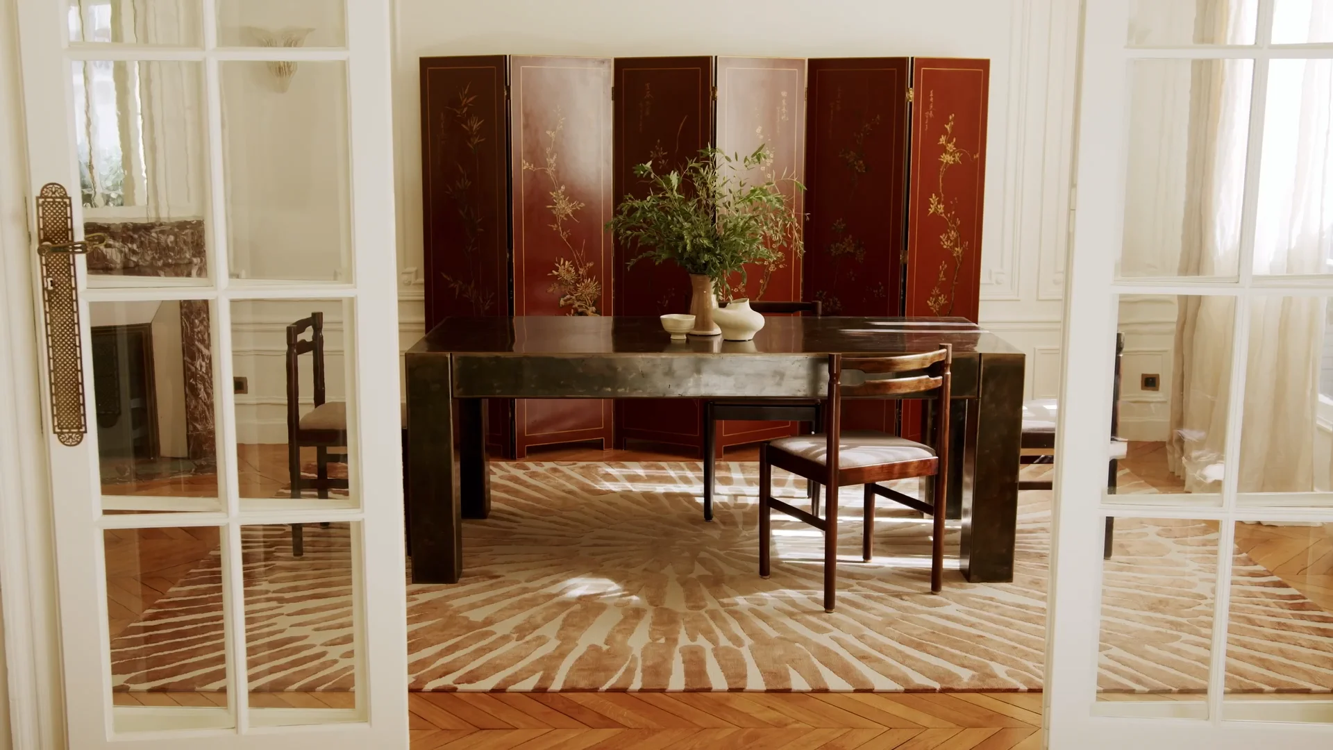 The Rug Company | Luxury Handmade Rugs