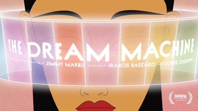 The Dream Machine