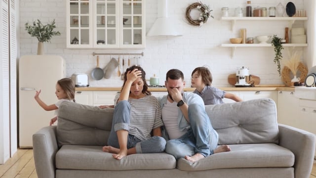 Avocado Health Parent Coaching