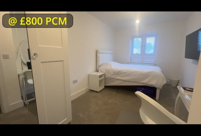 Cosy Double Room Main Photo