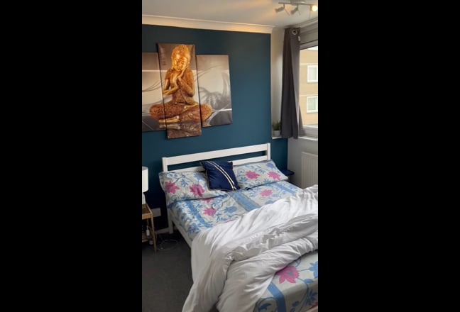 1 double in a fully furnished flat N7   Main Photo