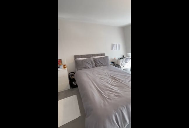 Spacious Furnished room in Newcastle City Centre  Main Photo