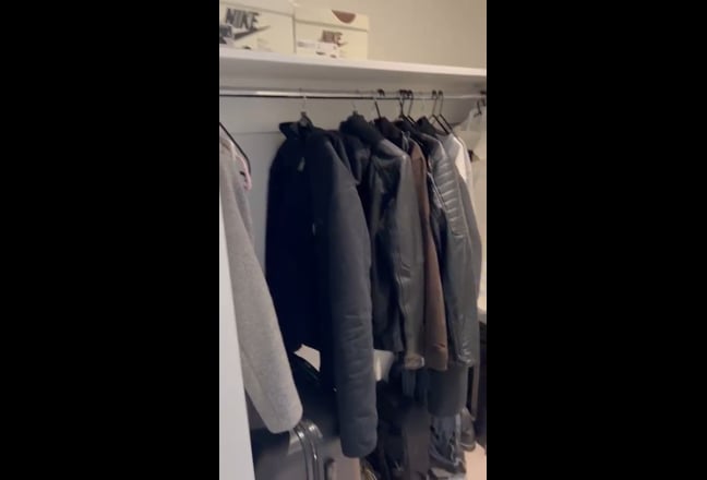 Tenancy Replacement - Platform BTR-Studio Main Photo