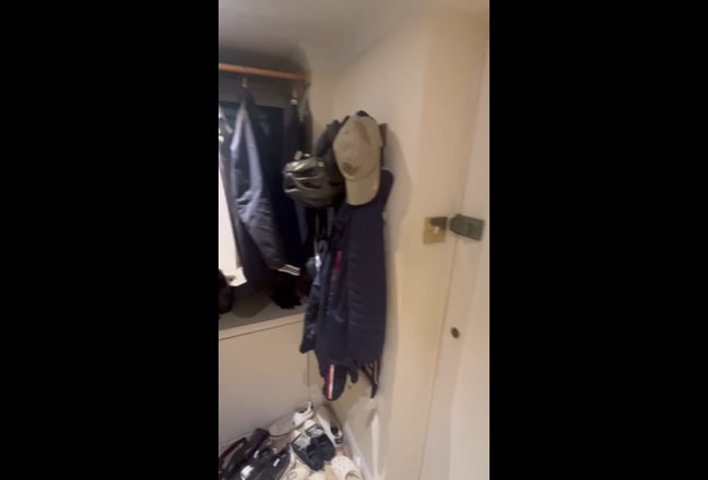 Large Double Room in Faringdon / Clerkenwell Area Main Photo