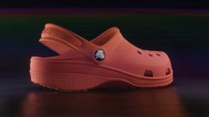 Crocs "Croctober"