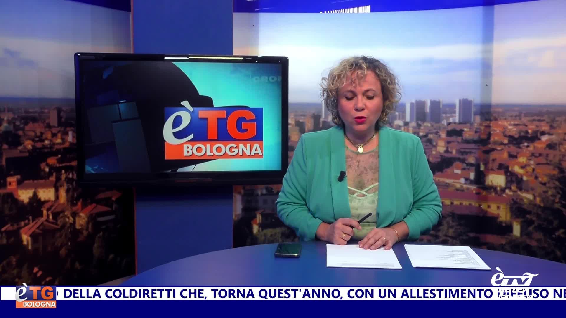 èTG –  Edizione Sera 29/10/2025