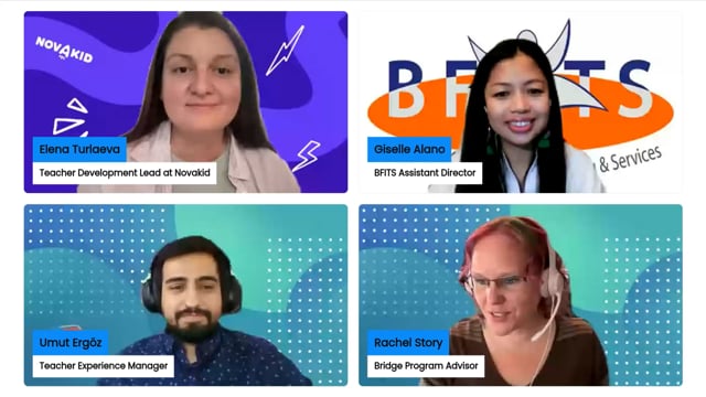 Bridge Career Fair: Connect, Learn, Get Hired