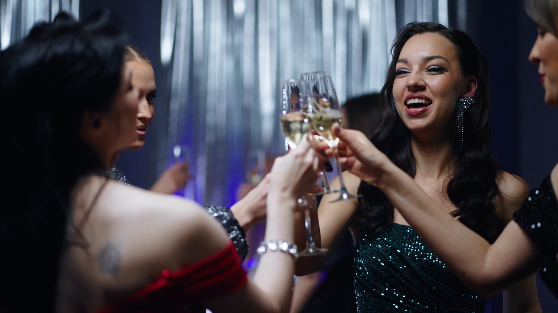 RS SENSATIONS - La Scène de l’Exception