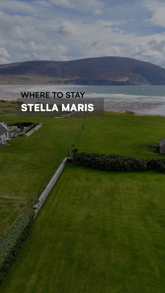 Stella Maris