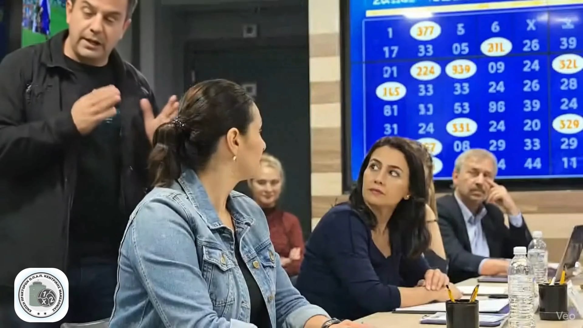 🤝 Η Ισχύς μας, η Ένωσή μας! 💼