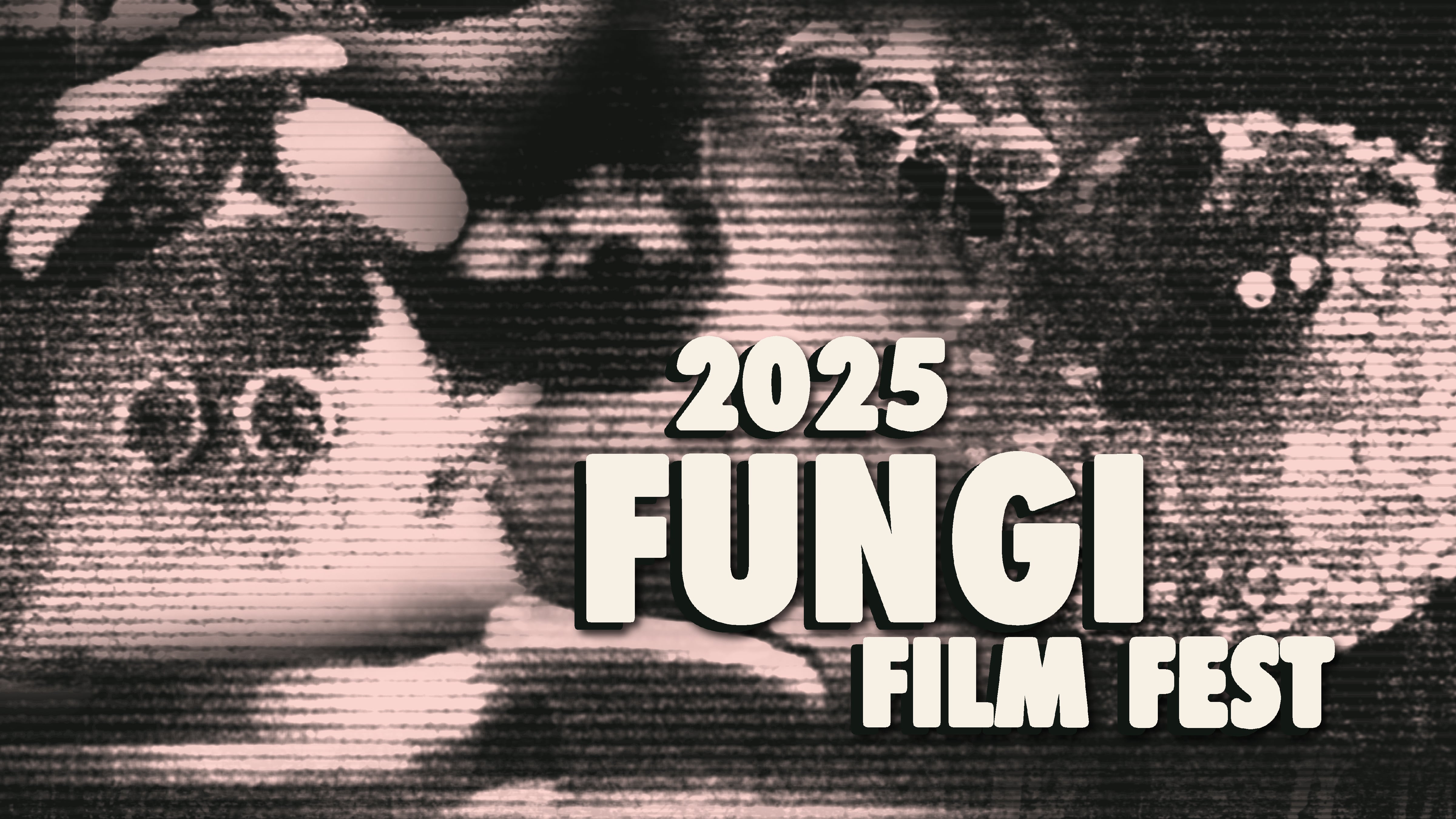 2025 Fungi Film Fest