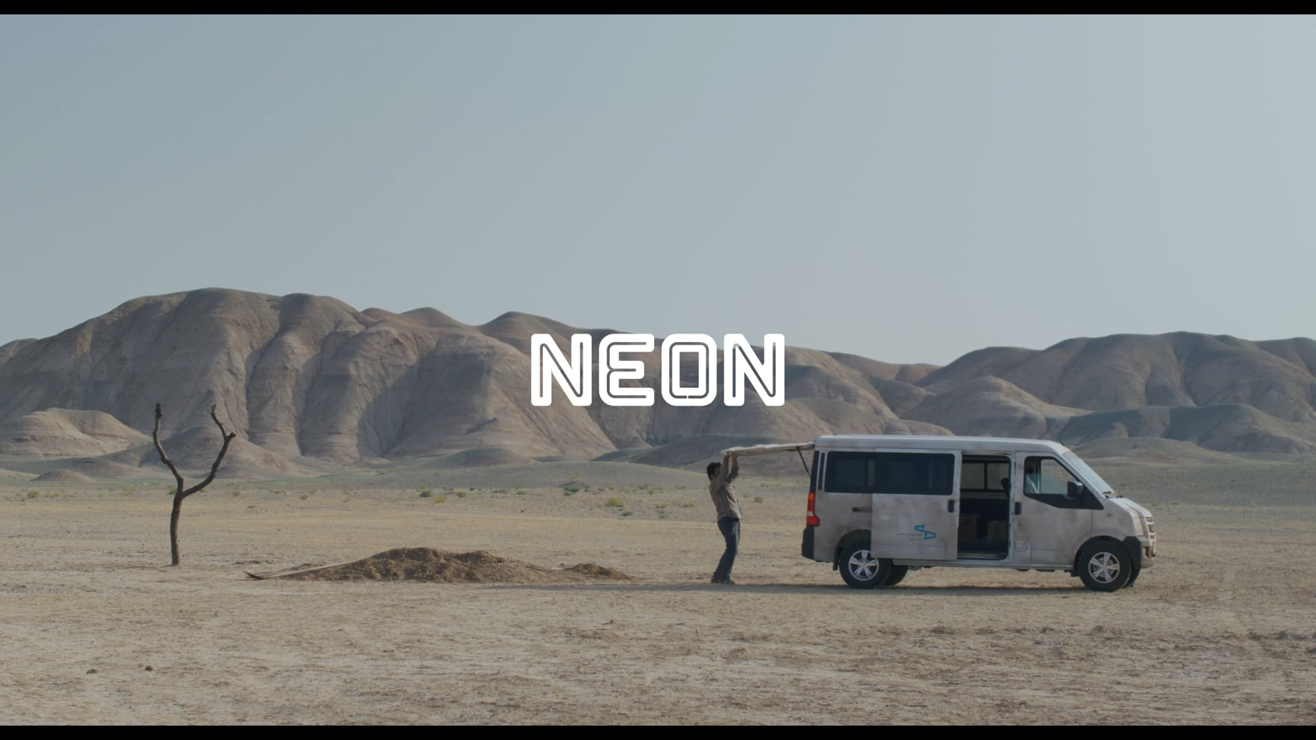 IT WAS JUST AN ACCIDENT - DIG:52 "FOOTSTEPS"