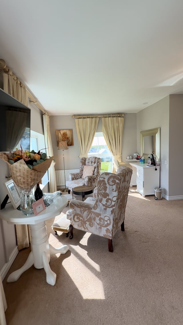 Stella Maris Room Tour