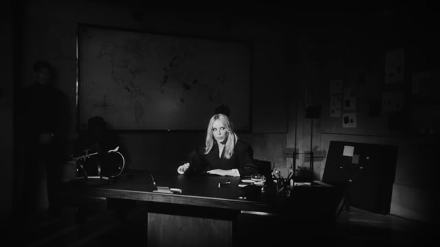 Kylie Minogue - Light Camera Action