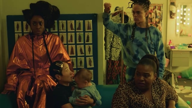 Medusa Deluxe (Art Director)