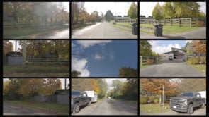 0249 Residential Southlands HorseStables FallColours Day