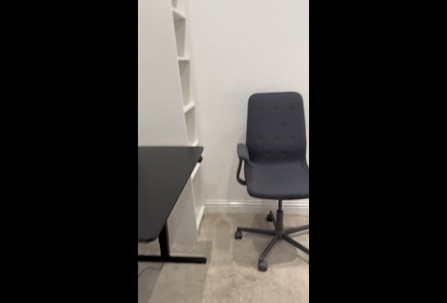 Modern 3 bed 2 bath moments from Acton town main  Main Photo