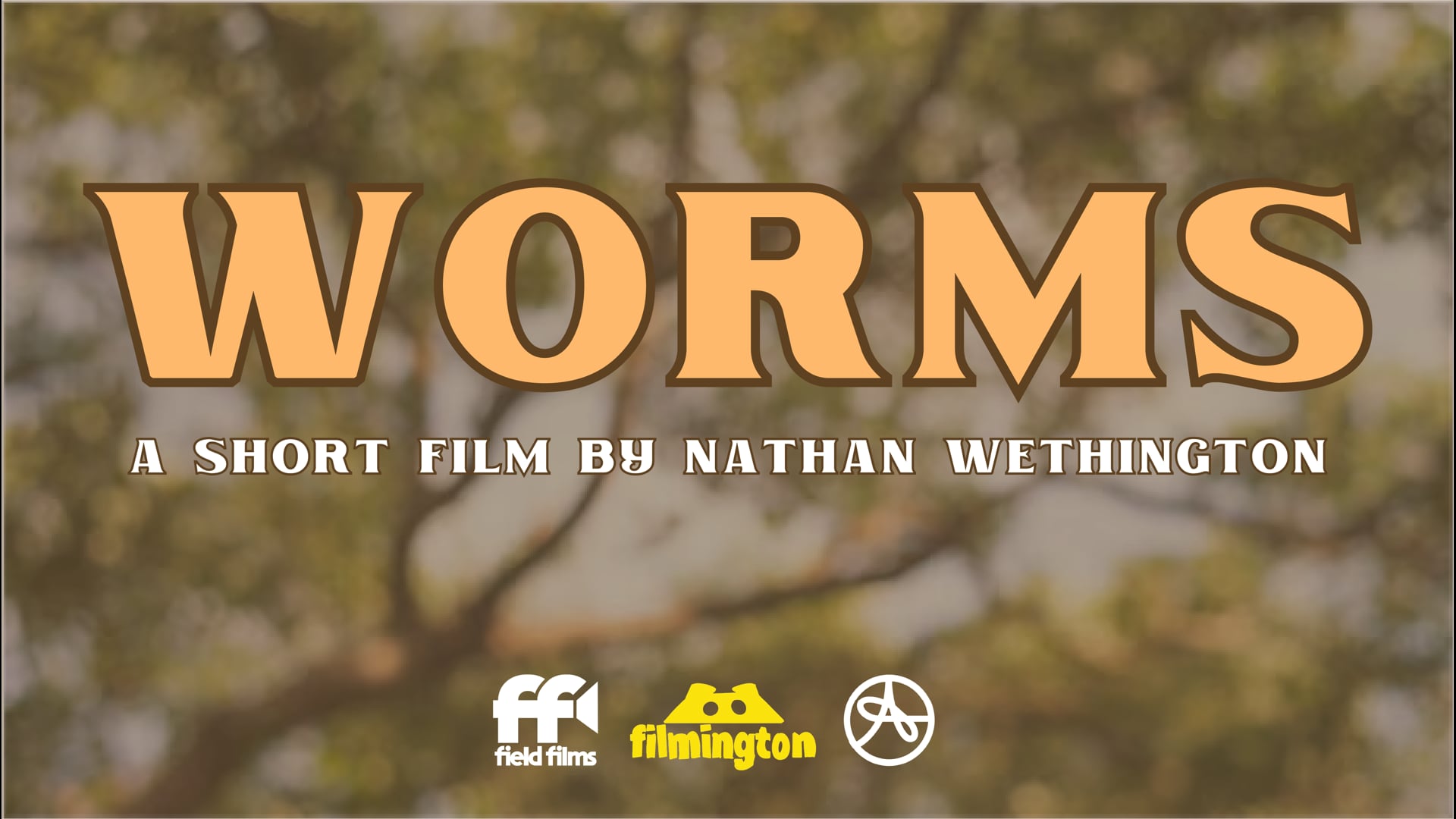 "WORMS" Short Film | Seed&Spark Promo