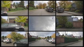 0253 Residential Dunbar FallColours Day