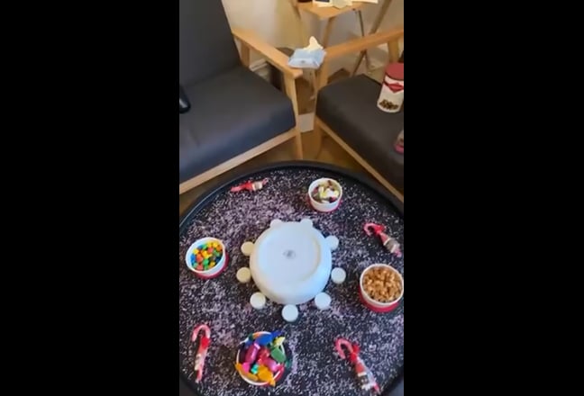 Large Room in high road of Tooting Bec  Main Photo