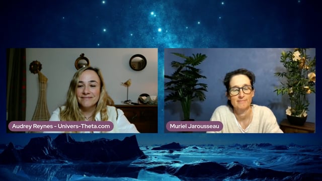Atelier 338 "Identifier vos croyances limitantes et vous en libérer" Audrey Reynes