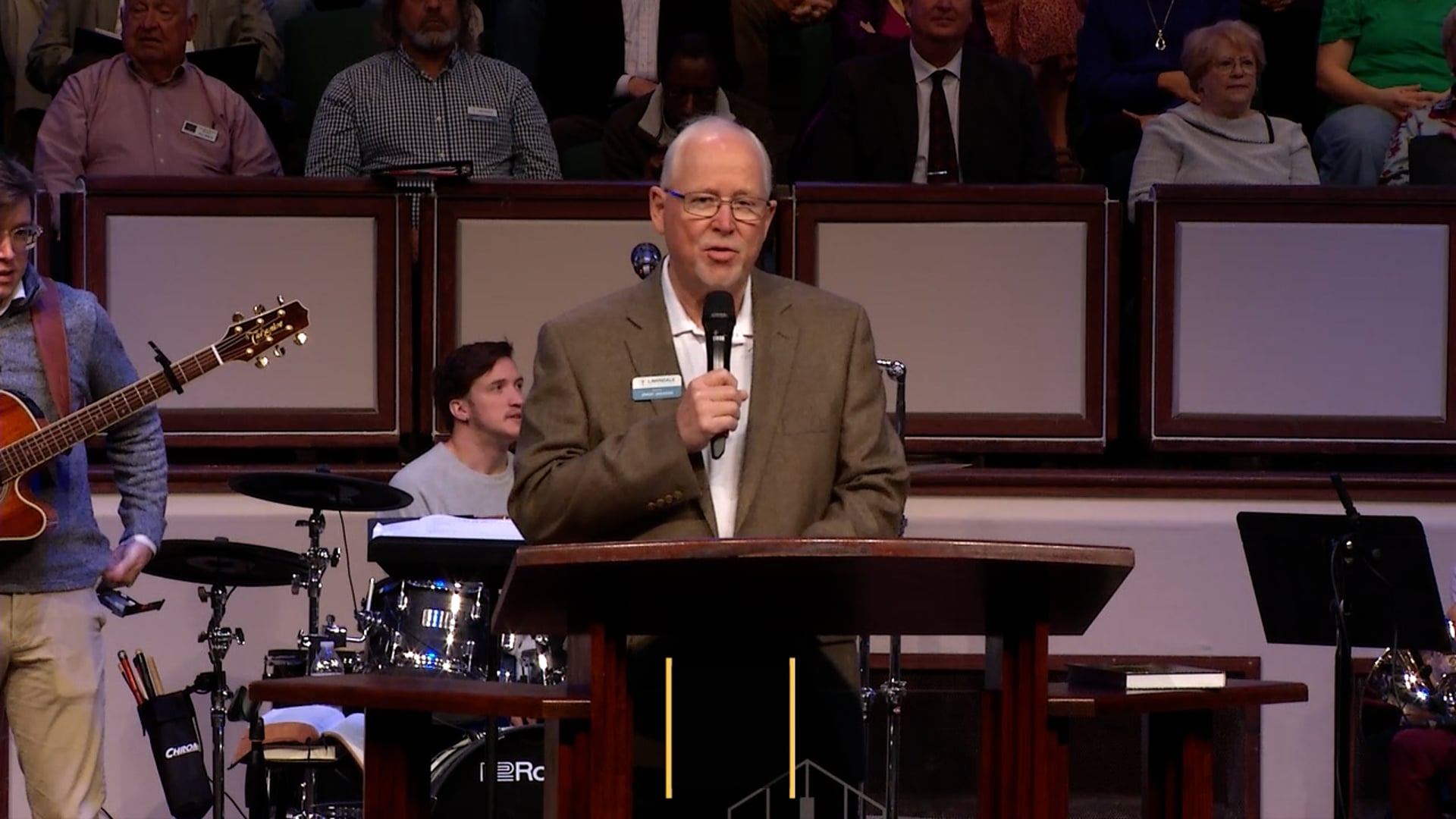 10.26.2025 | God's Design for the Family