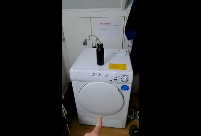 Bright Double Room Main Photo