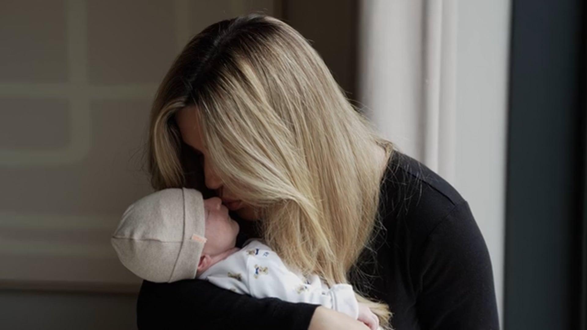 Welkom lief, klein gelukje - Jules