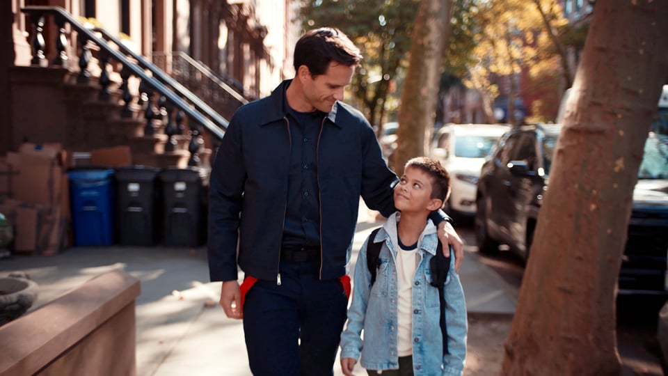 MetroPlusHealth Gold Campaign