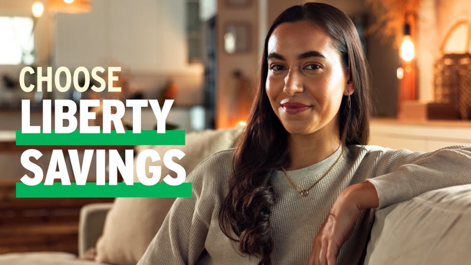 Love Your Liberty Brand TV