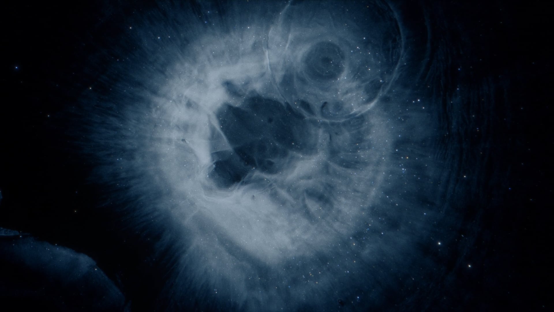 Imogen Heap: I AM ___ (Official Music Video)