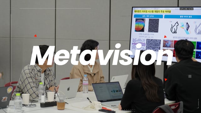 MetaVision