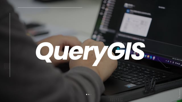 QueryGIS