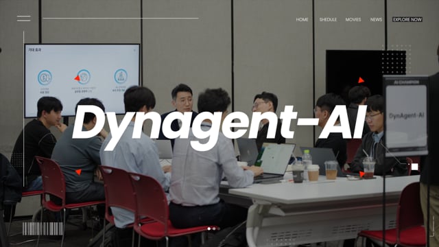 DynAgent-AI
