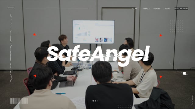 SafeAngel