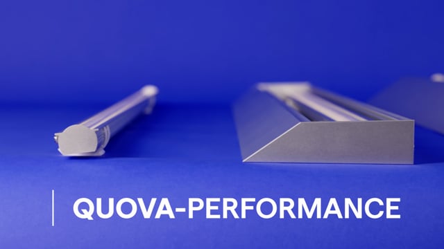 Q-School Online | QUOVA Performance